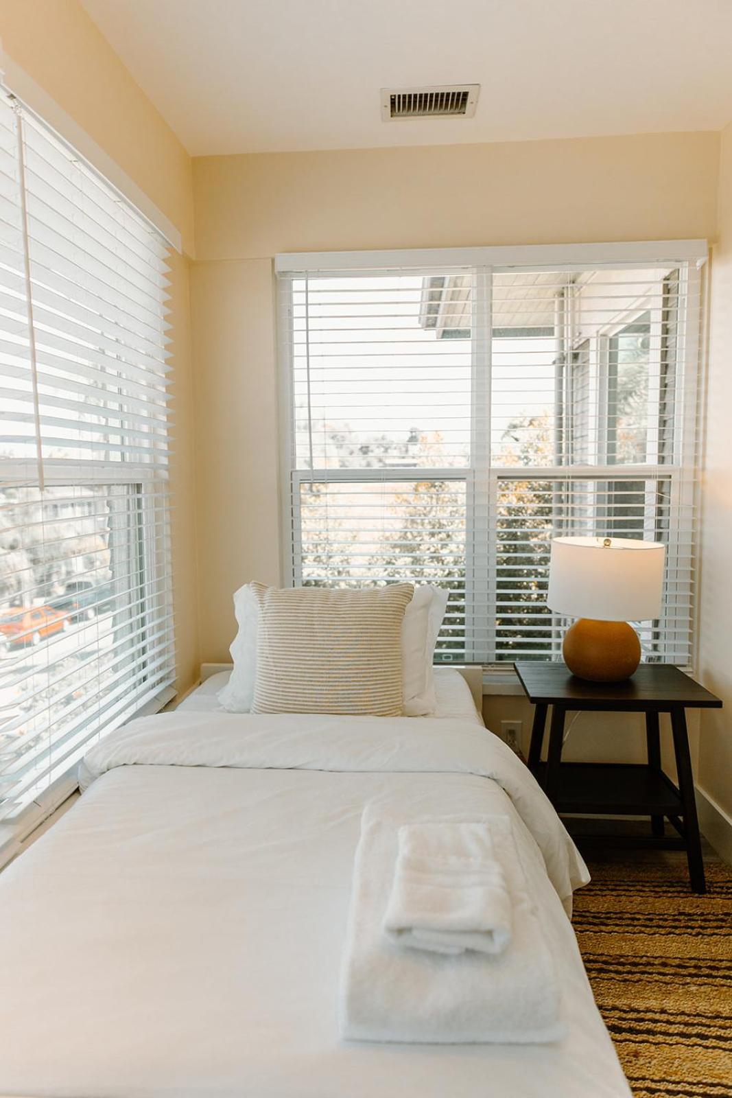 Outsite San Diego - Golden Hill Δωμάτιο φωτογραφία