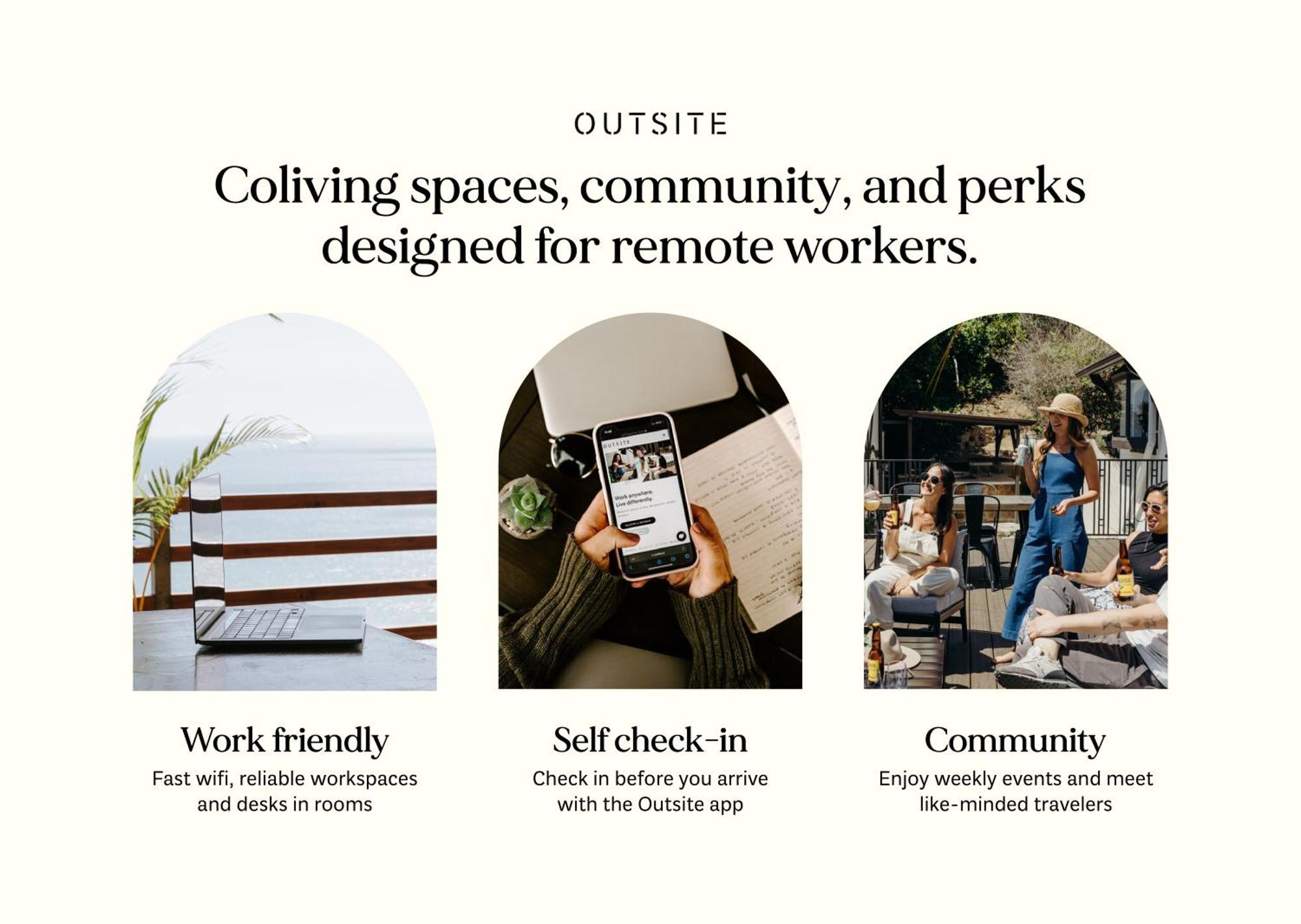 Outsite San Diego - Golden Hill Εξωτερικό φωτογραφία